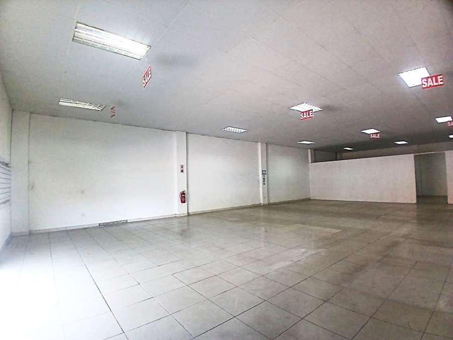 To Let Commercial Property for Rent in Lower Bo-dorp North West